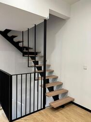 Beauty Garden (D19), Terrace #594705821